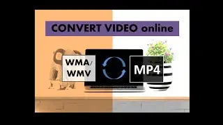 Tutorial Cara Convert Video secara Online|Cepat dan Mudah