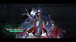 Honkai: Star Rail Silvermane Guards VS Blade (Japanese VOX)