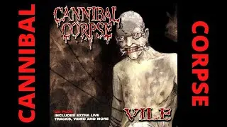Devoured by Vermin - Cannibal Corpse &ndash; 1996
