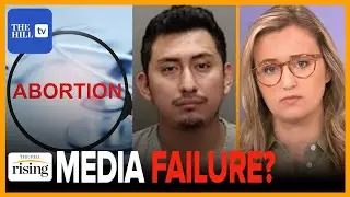 Emily Jashinsky: 10-Yr-Old Ohio Rape Case Tragic Example Of MEDIA FAILURE