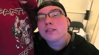 IM A PRETTY PATTY (3-15-16)