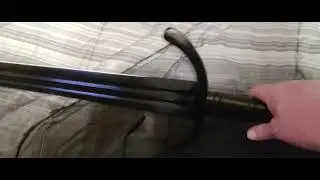 Honshu single-handed sword