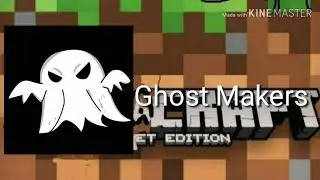 Ghostmakers By Megacraft Meka Oficial 2 (Finalmente \0/ )