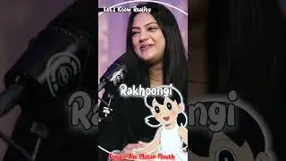 Doraemon with Shizuka #shorts #doraemon #shizuka #podcast #live #dubbing
