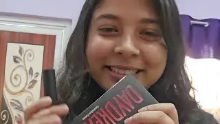 🫶Unboxing my New Year glow-up starter pack❤️❤️❤️😘🫶💛 @Nykaa #myvlog #makeup #vlog #myfirstvlog #love 