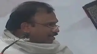 A Raja launches his 