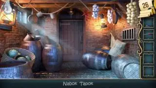 26 уровень - 100 Дверей: Дом головоломок прохождение