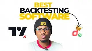 100% Free Universal Forex Backtesting Software