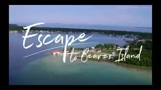 Beaver Island | Pure Michigan