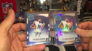 Awesome PC card from Capital P!