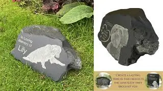 Pet Stone Memorials