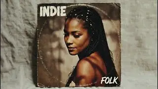 Indie Folk Sanctuary: A 1-Hour  Escape From The World