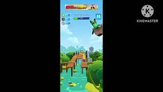 Superpork be like: