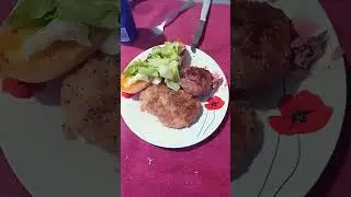 polpette e cotolette