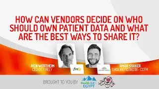 A Hard Data's Nightmare | The Power of Healthcare Interoperability