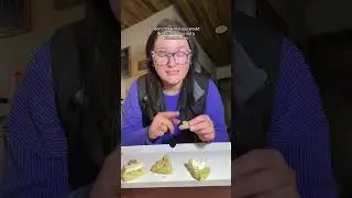Craving Crumbl Cookies: Taste Test and Reaction! 🍪 #Cookies #TasteTest #CrumblCookies