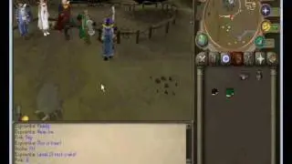 Shayde Scape 508 - with all ppl!