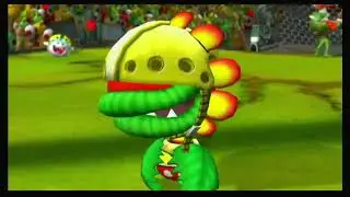 Mario Strikers Charged - Road to Striker Cup (Extreme) Petey - Part 3: Striker Cup (Team Request #1)