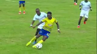 HIGHLIGHTS | URA FC 1-0 UPDF FC | Viane SSEKAJUGO | #SUPL