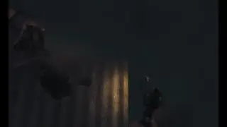 Amnesia: The Bunker - Toussaint Beaufoy Boss Fight