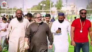 Study Bridge School & Collage Knockout Matches Highlights 2025 | SBSS