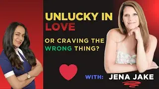 Unlucky in Love — Why Chemistry Keeps Leading You to the Wrong People