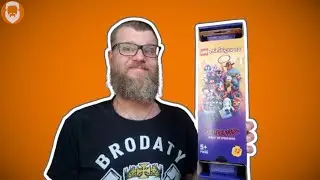 LEGO&reg; 71050 Minifigurki - Spider-Man: Poprzez multiwersum
