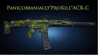 PanicoManiaco*Prokill*ACR-C*3