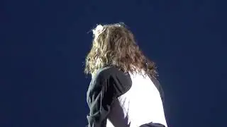 Aerosmith Sweden rock Full show 8 06 2017