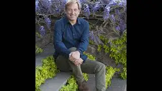 Paul Bangay on his journey from child gardener to design icon in 'A Life in Garden Design'