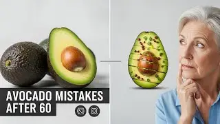 Eat Avocados? Avoid THESE 10 Dangerous MISTAKES | Seniors MUST Know | Wellness Explained