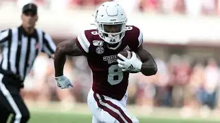 Kylin Hill 2019 Highlights