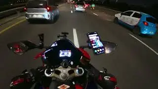 Fadzy Rides Series - 54 | HRC Pure Sound