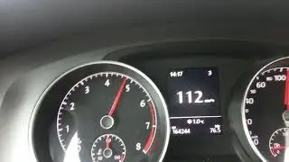 Golf 7 CMBA st3 200hp 40-200
