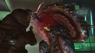 RESIDENT EVIL REVELATIONS   Ghost Ship Nightmare v0.30 Full Run