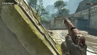 3K deagle