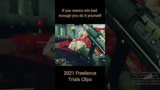 Destiny 2: Distant Shore Wanna Win Bad Enough