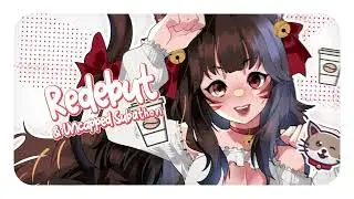 🎀 Lizabel's REDEBUT & SUBATHON Announcement 🐱