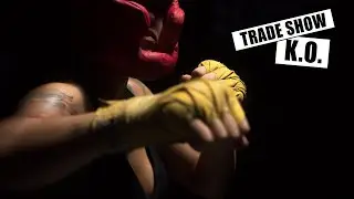 Knockout Punch! Yet Another Photo Trade Show Canceled