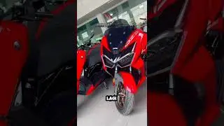 pesaing yamaha xmax 250 #trend #vehicle #otomotif
