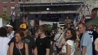 Watertown&rsquo;s Downtown Block Party to wrap season, saves the best for last