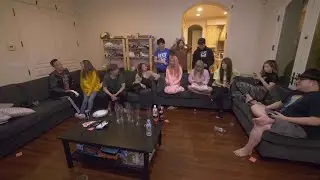 OfflineTV - Offline TV Plays Mafia 20190222
