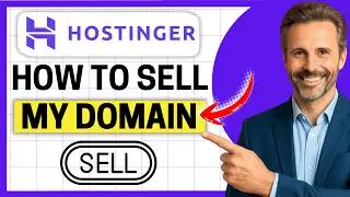 How To Sell My Hostinger Domain [Easy Guide]