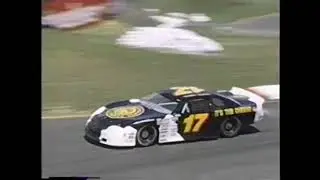 1995 NASCAR Featherlite Southwest Tour Budweiser 200 At Sears Point International Raceway