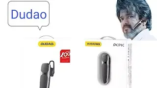 Dudao U7 bluetooth 5.0,150mah in Myanmar #HDY #phone accessories #tech myanmar #Dudao #trending #new