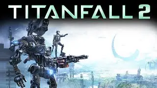 Titanfall 2  (2016, PS4) ► ПЕРВОЕ ПРОХОЖДЕНИЕ | ОБЗОР | 2024 ► #2