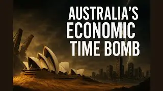 The Hidden Economic Time Bomb in Australia