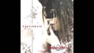 Crimson Shiva - Vanishraid (Single)