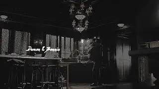 Bonnie & Damon | Shattered [7x19]