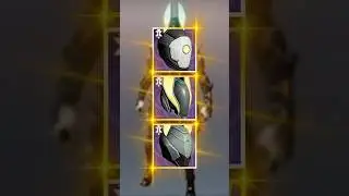 НОВАЯ броня &laquo;Нефритовый кролик&raquo; имеет уникальное взаимодействие! #destiny2